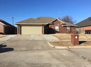 301 Cypress Dr, Oklahoma City, OK 73170
