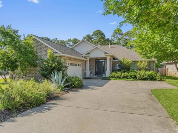 9124 Orlando Ave, Navarre, FL 32566