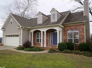 40 Liles Rd, Beebe, AR 72012