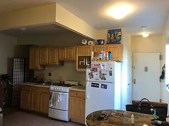 Rented by Highline Residential