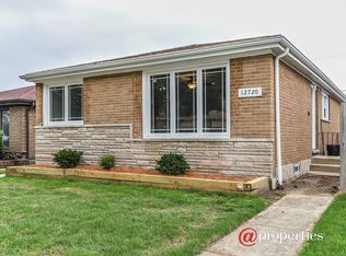 12720 S Manistee Ave, Chicago, IL