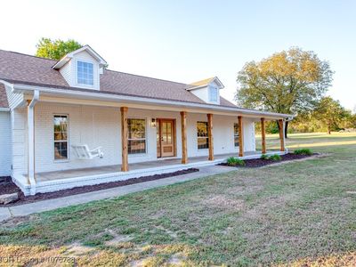 2027 Glen West Way, Fort Smith, AR, 72916