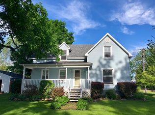 208 N Elm St, Elmwood, IL
