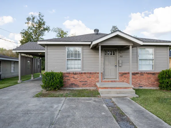 1921 10th St, Lake Charles, LA 70601
