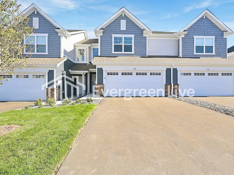 214 Huntington Dr