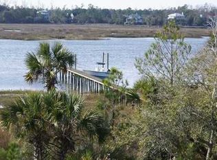 4604 Cape Island Dr, Awendaw, SC 29429