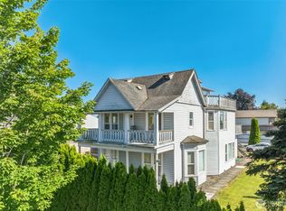 253 Clark St, Blaine, WA