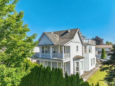 253 Clark Street, Blaine, WA, 98230