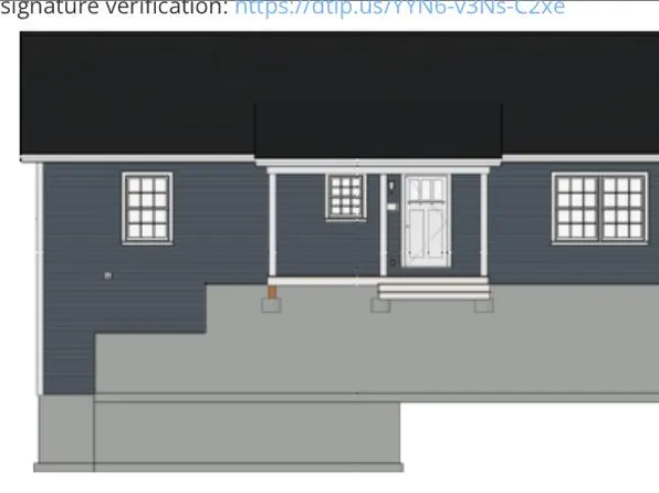 Lot 69-4-4 Darbick Terrace, Hollis, ME 04042