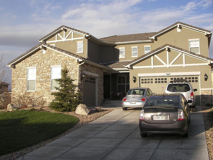 Front Exterior