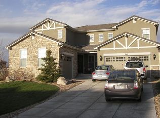 3147 Promontory Loop, Broomfield, CO 80023