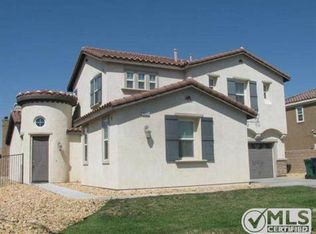 6603 E Avenue R4 #R4, Palmdale, CA 93552