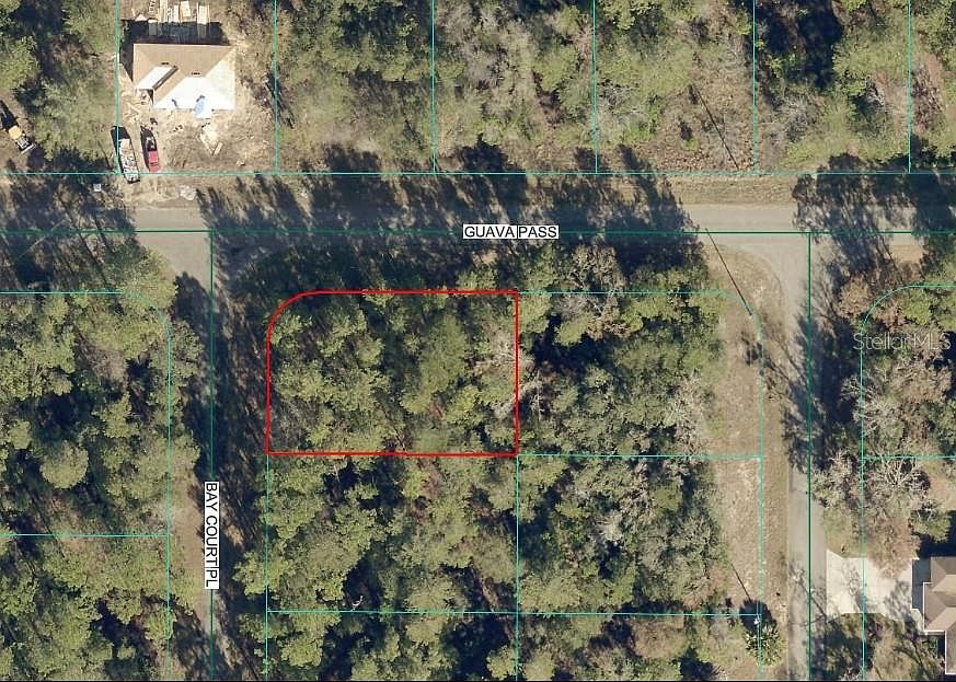 1st image of 00 GUAVA PASS LOT 1