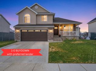 5576 S 4100 W, Roy, UT 84067