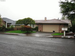 2002 SW Hartley Ave, Gresham, OR 97080