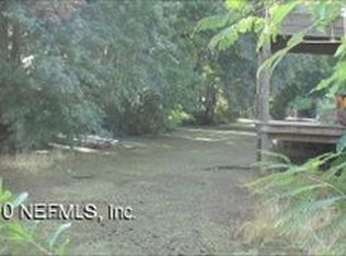 8117 Colee Cove Rd, Saint Augustine, FL 32092