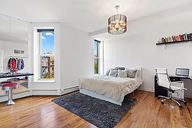 Sold by Halstead Real Estate