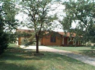 1223 N Duffield Rd, Flushing, MI 48433