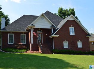 508 Brooke Cir, Trussville, AL 35173