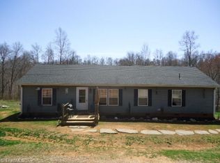 541 Reddie Rd, Stoneville, NC 27048