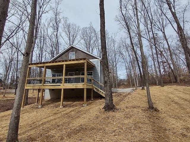 11347 Missionary Ridge Rd, Bon Aqua, TN 37025 | Zillow
