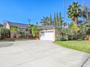 6233 Zelzah Ave, Encino, CA 91316