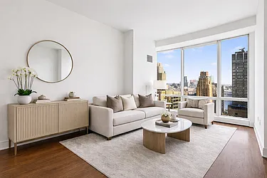 250 East 49th Street, #19D