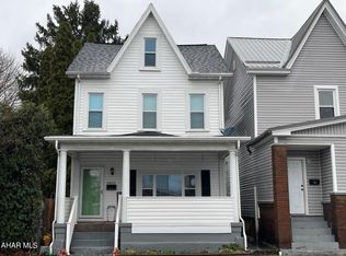 2922 Broad Ave, Altoona, PA