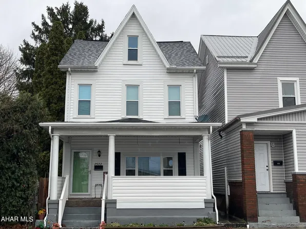 2922 Broad Ave, Altoona, PA 16601