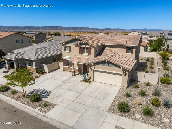 45025 43rd St W, Lancaster, CA 93536