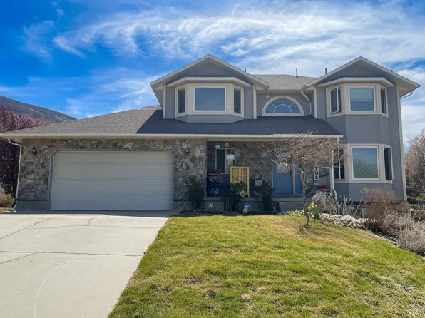 2765 E 7825 S, South Weber, UT 84405