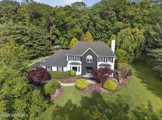 141 Deer Path Lane, Freehold, NJ 07728