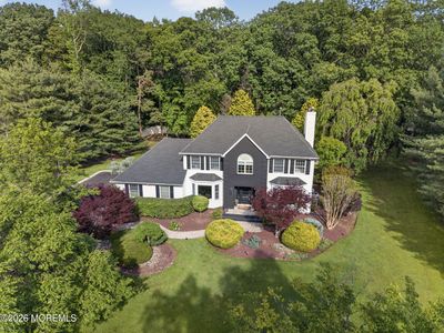 141 Deer Path Lane, Freehold, NJ, 07728