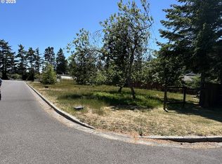 Tamarack St, Florence, OR 97439