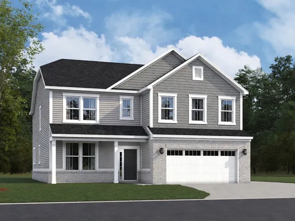 Washington Plan, Winterburg