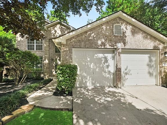 Elevation showing new professional paint completed in July, 2020.