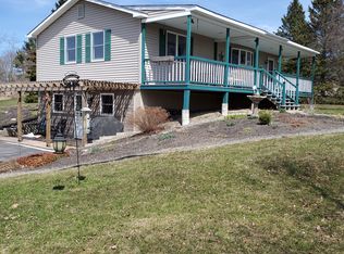 9 Marsh Stream Rd, Frankfort, ME 04438