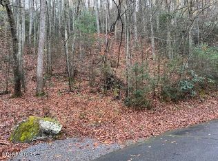 0 Big Buck Trl LOT 1, Townsend, TN 37882