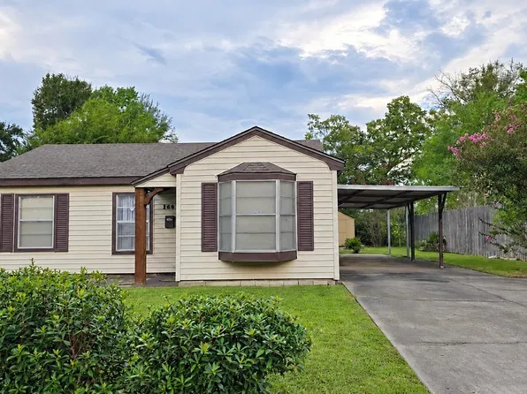 1600 8th Ave, Lake Charles, LA 70601