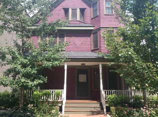 99 Winchester St APT 5, Brookline, MA 02446