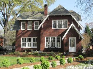 1909 Dilworth Rd W, Charlotte, NC 28203