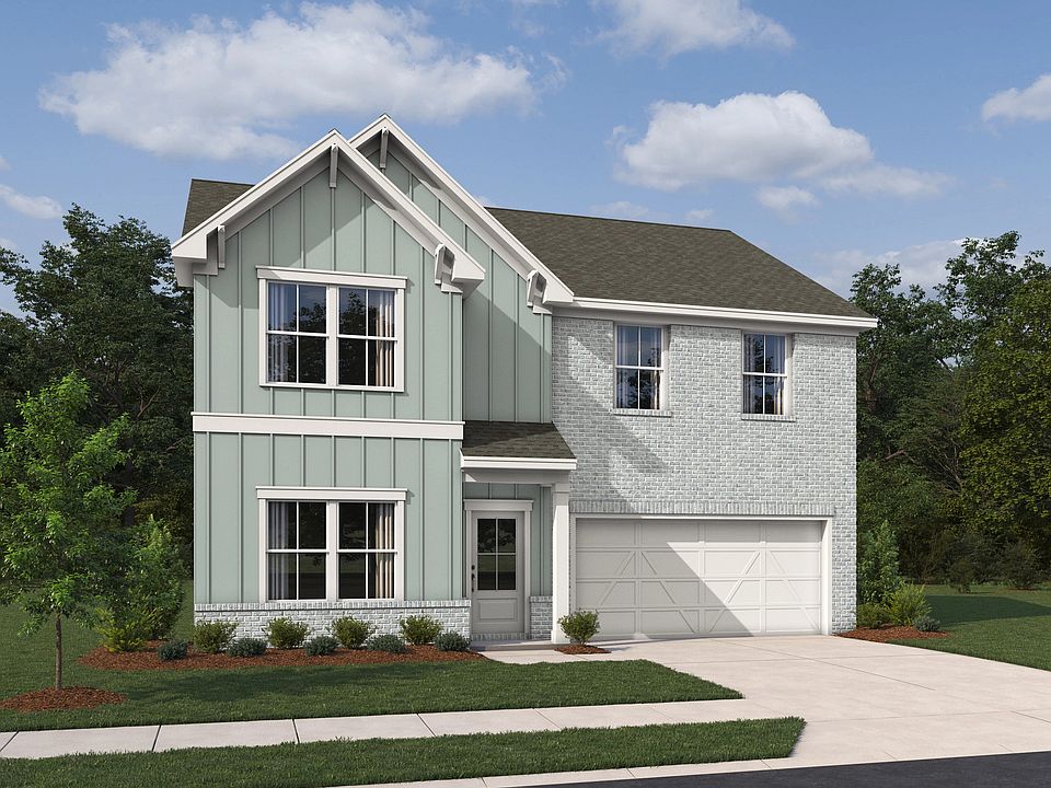 Langston Reserve - Astrid Elevation Image 1