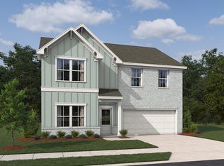 Astrid Plan, Langston Reserve, Cartersville, GA