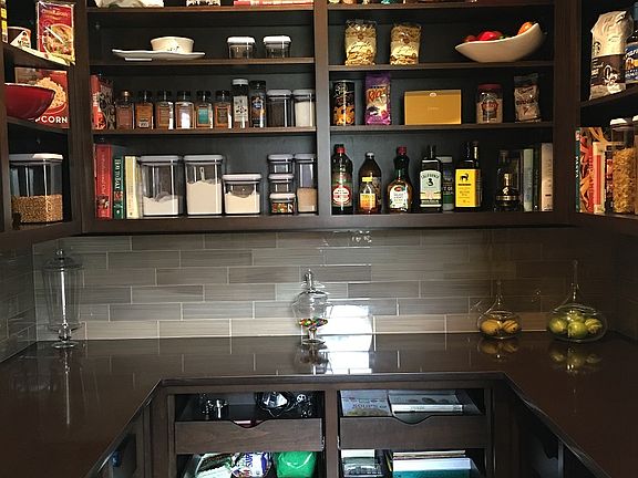 Pantry