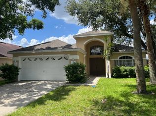 2701 Rivers End Rd, Orlando, FL 32817