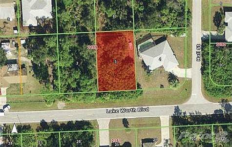 2nd image of 18306 Lake Worth Blvd