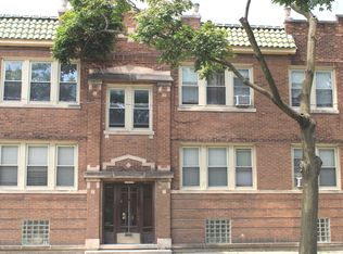 2454 N Kilpatrick Ave #1A, Chicago, IL 60639