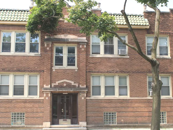2454 N Kilpatrick Ave #1A, Chicago, IL 60639