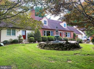 2711 Lawndale Rd, Finksburg, MD 21048