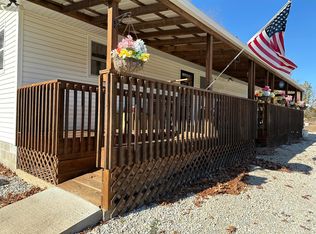 7287 N State Highway 99, Birch Tree, MO 65438